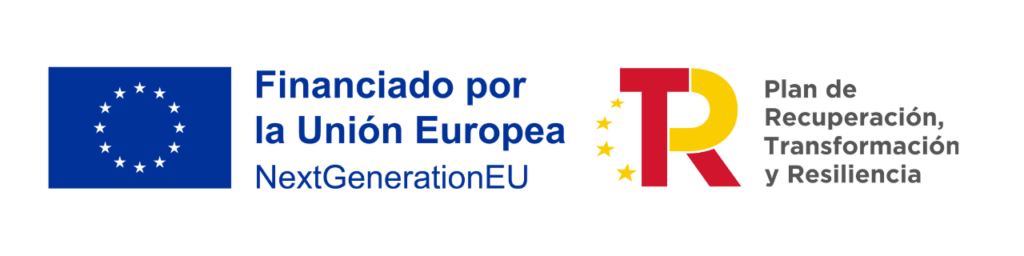 Banner financiado por la union europea